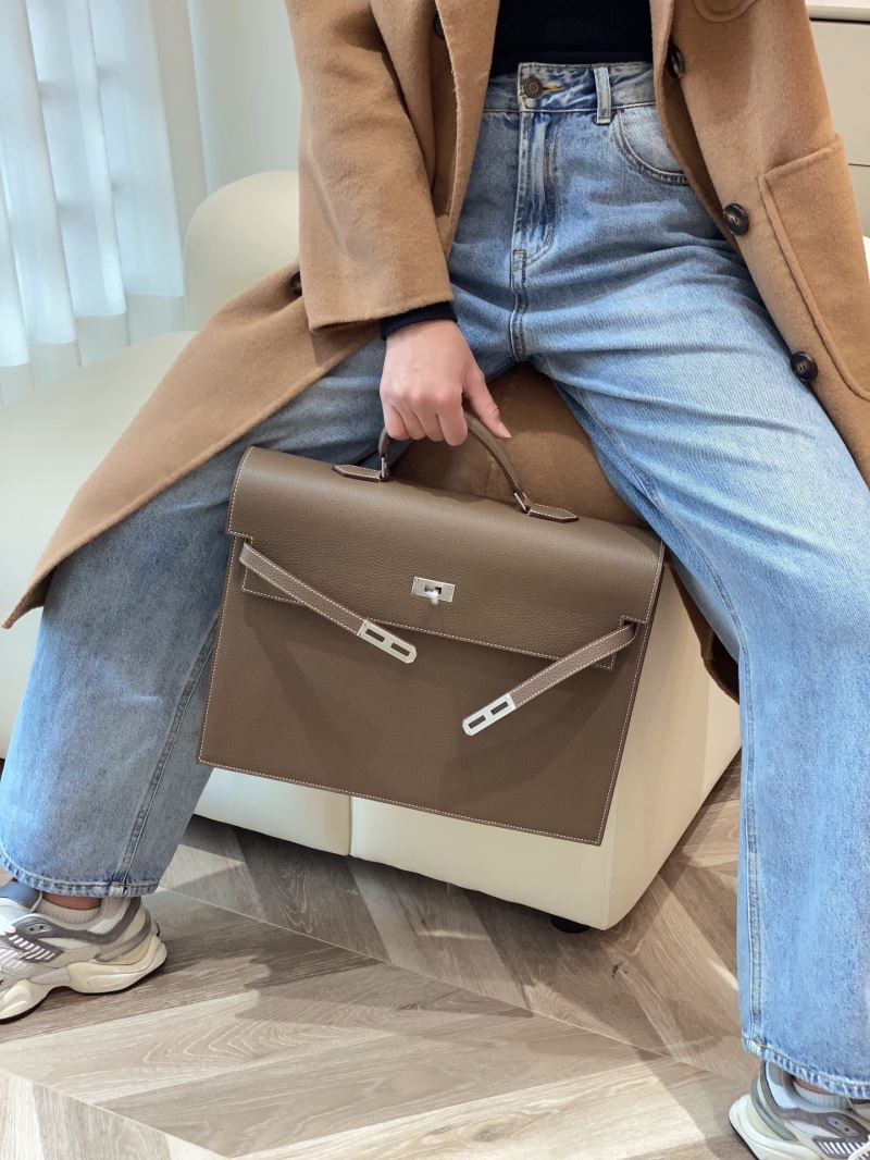 Hermes Kelly Bags